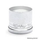 Rehau Schiebehülse 16 x 1,5 mm
