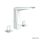 GROHE Allure Brilliant 3-Loch Waschtischbatterie, DN15, chrom 20344000