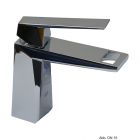 GROHE Allure Brilliant Waschtischbatterie,DN15,Einlochmontage,chrom 23029000