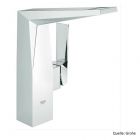 GROHE Allure Brilliant Waschtischbatterie, Hebel an der Seite, chrom 23112000