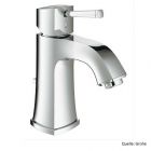 GROHE GRANDERA Einhand-Waschtischbatterie, DN15, 1 1/4", chrom 23303000