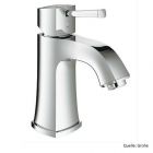 GROHE GRANDERA Waschtischbatterie,Einlochmontage,glatter Körper,chrom 23310000
