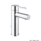 GROHE EH-WT-Batterie Essence S-Size Mittelstellung kalt, verchromt 23379001