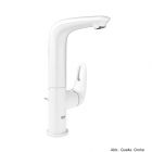 GROHE EH-WT-Batterie Eurostyle L-Size Zugstangen-Ablaufgrt.,moon white 23569LS3