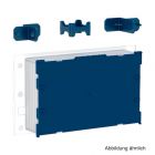 Rohbauset, flächenbündig, zu Geberit Sigma UP-Spülkasten 12 cm, 243168001