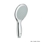 GROHE Power and Soul Handbrause 130,4 Strahlarten,9,5l/min ,chrom 27673000