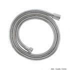 GROHE Relexa Metallbrauseschlauch verstärkte Ausführung 1,5m, verchromt 28143000