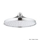 GROHE Rainshower Kopfbrause retro Ø 212 mm verchromt 28369000