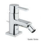 GROHE Allure Einhand-Bidetbatterie, verchromt 32147000