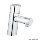 GROHE Concetto Standventil 1/2", verchromt, 32207001