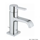 GROHE Allure Waschtischbatterie m. Ablaufgarnitur und Mousseur,chrom 32757000