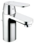 GROHE Eurosmart Cosmopolitan Waschtischbatterie m. Ablaufgarnitur,chrom 32825000