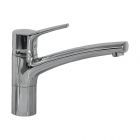 KLUDI TRENDO Spültisch-Bajonett-Einhandmischer DN 10 verchromt 335780575