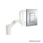 GROHE Skate Cosmopolitan Set Fresh Abdeckplatte,2-Mengen/Start-Stopp-Betät.Chrom