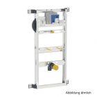 Geberit Kombifix Montageelement Urinal 109–127cm, Univ. für Sprühkopf