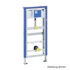 Geberit Duofix Basic Urinal-Modul Universal, Bauhöhe 1300mm, 458.603.00.5