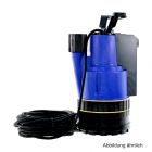 KSB Schmutzwasser-Tauchpumpe Ama-Drainer3 303, 1 1/4"