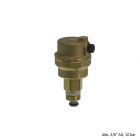 SYR MSV-Austauschpatrone 2116.3 DN 15 + DN 20, 8 bar, verchromt, 2116.20.007