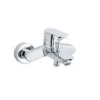 Damixa Clover Green Wannenfüll- u. Brausearmatur Farbe "Chrom" 6010000