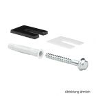 Viega Steptec Befestigungsset M8x70mm f.Wand-,Boden- o. Deckenbefestigung,611347