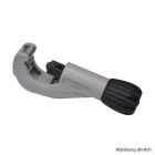 Rothenberger Rohrabschneider INOX TUBE CUTTER für Inox/Kupferrohre 6-42mm, 70070