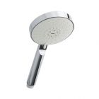 Damixa Kudos Plus-Handbrause, Farbe "Chrom", 7665900
