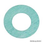 Geberit Flanschdichtung PN 10/16, d25