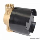 Allmess Unterputz-Wasserzähler Allmess-UP 6000 MK Typ EAT 3/4" IG - 3,0103000006