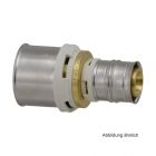 Alpex L Reduktion 50-26 mm, Messing