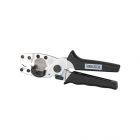 Alpex Kombischere 12 - 20 mm