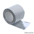 Alu Verschlussklebeband, 50mm breit, 50m lang