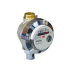 Allmess Waschtischzähler WTZ 3-MK-K+m (warm bis 90°C), 0601212206