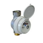 Allmess-Zapfventil-Wasserzähler GWZ-MK +m (kalt bis 30°C), 0701111906