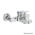 Ideal Standard Ceraplan Badearmatur AP Schweizer Ausf. Chrom, BD272AA