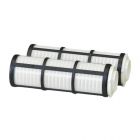 Cillit C1 Ersatzfilterelement für Cillit C1 Einhebelfilter (2 Stück),10441
