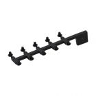 Danfoss Diebstahlsicherung 5x10 Stück/Packung f. RA 2920/2922,RAX,RTX,013G1232