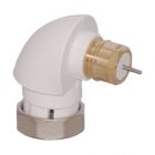 Danfoss Winkeladapter f. RAW Fühlerele., rechtwinkl. Anschluss, M30x1,5,013G1360