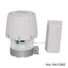 Danfoss Serviceelement Typ RA/V (f. RAV-Gehäuse),begrenz-& blockierbar, 013G2962
