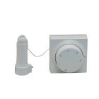 Danfoss Fühlerelemente RA 2000 begrenz-& blockierbar, 2m Kappilarrohr 013G5062