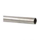 Edelstahl Systemrohr 1.4401, Länge 1,0m, 15 X 1,0 mm