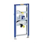 Geberit Duofix Urinal-Modul Universal für verdeckte Urinalsteuerung, Bauhöhe 1120-1300mm, 111.689.00.1