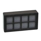 Geberit Aktivkohlefilter TYP 1, für Betätigungsplatte Sigma40, 242555001