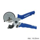 Geberit PushFit Schere 16-25mm