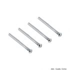 GROHE Schraube, verchromt 0003800M