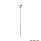 GROHE Zugstange für Chiara/Europlus/Eurowing Waschbatterie, verchromt 06048000