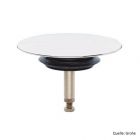 GROHE Stopfen für Talentofill Fertigmontageset, verchromt 06625000