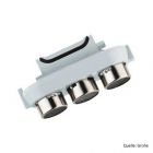 GROHE Zulaufteil für Talentofill Fertigmontageset, 28963000