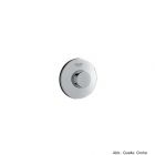 GROHE Pneumatik-Betätigung,Druckknopfbetätigung,o.Abeckplatte verchromt 37060000