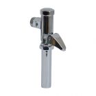 GROHE DAL-Automatic-Spüler f. WC 3/4" Aufputz m. Spülstromegulierung, chrom