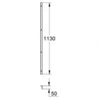 GROHE Rapid SL Montagewinkel 38733000